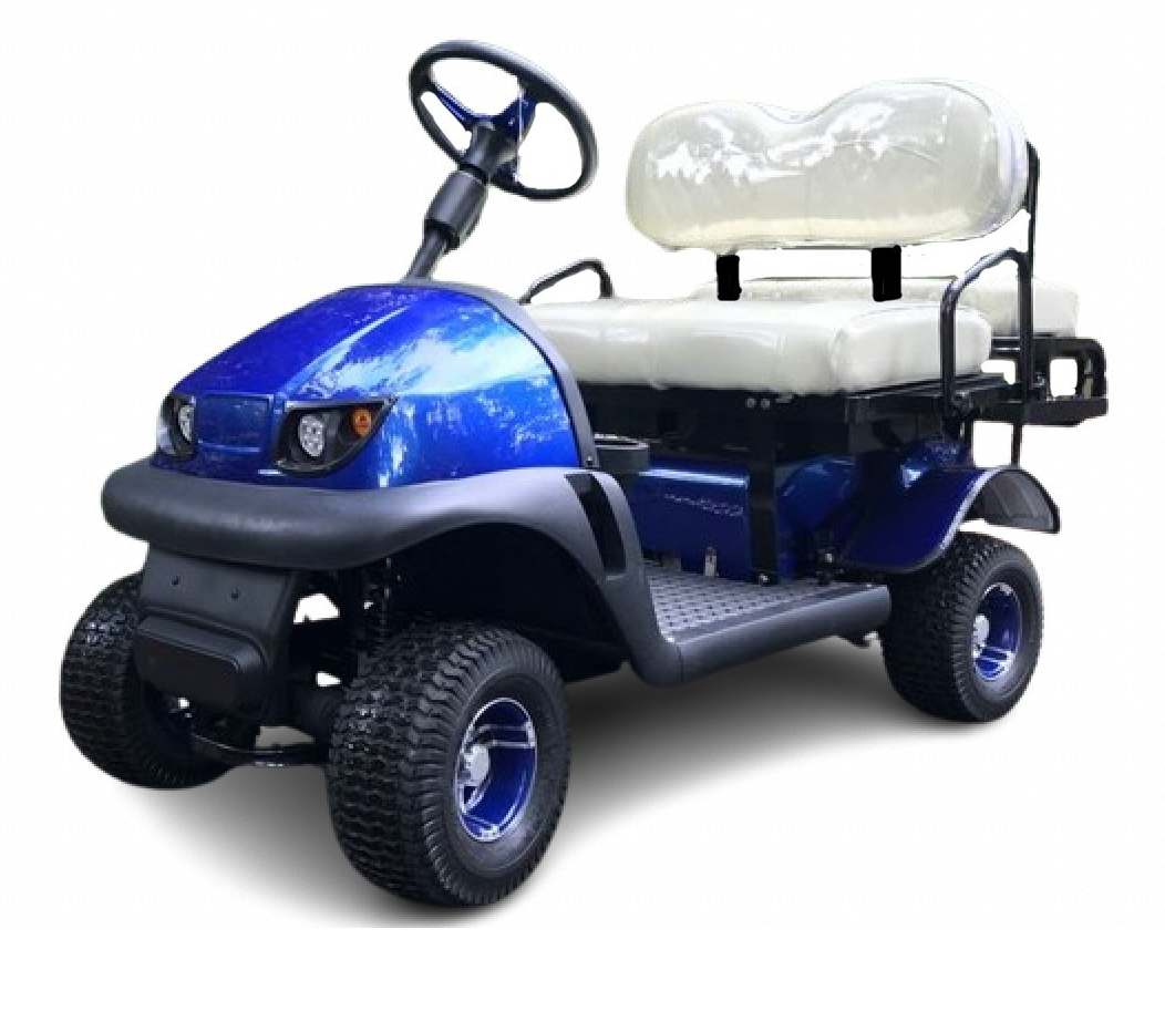 Cricket RX5 Exceptional Outdoor Vehicles in Hammond, LA